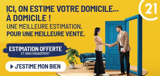 Hourtin/immobilier/CENTURY21 Agence Biran/Hourtin