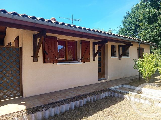 Maison à vendre HOURTIN