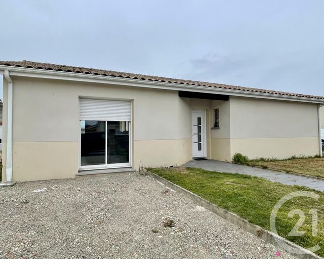 maison à vendre - 5 pièces - 121.0 m2 - HOURTIN - 33 - AQUITAINE - Century 21 Agence Biran