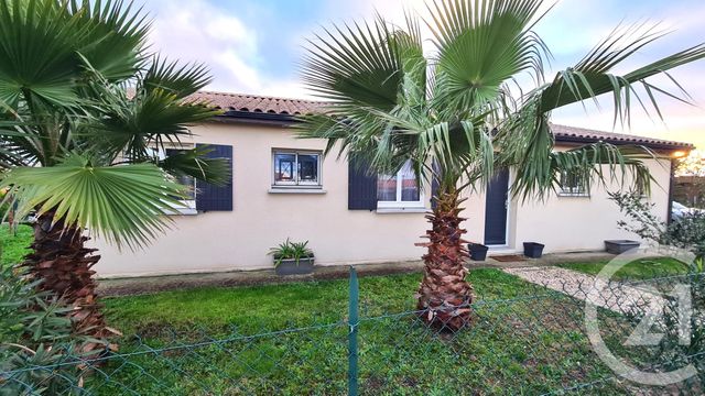 maison à vendre - 5 pièces - 103.49 m2 - CUSSAC FORT MEDOC - 33 - AQUITAINE - Century 21 Agence Biran