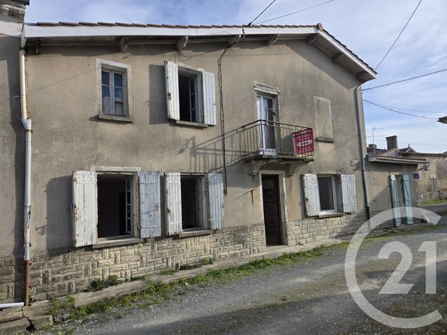 maison à vendre - 6 pièces - 133.2 m2 - ST ESTEPHE - 33 - AQUITAINE - Century 21 Agence Biran